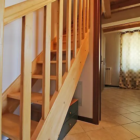 Apartment Borgo Degli Ulivi Toscolano Maderno
