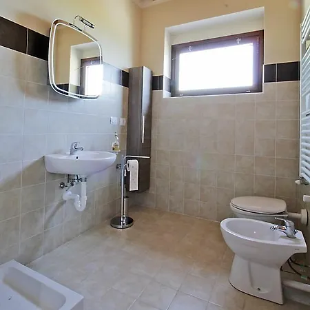 Apartment Borgo Degli Ulivi *