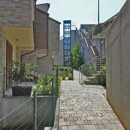 Borgo Degli Ulivi Toscolano Maderno