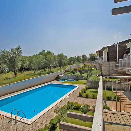 Apartment Borgo Degli Ulivi