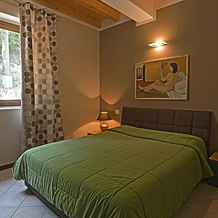 Borgo Degli Ulivi Toscolano Maderno