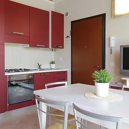 Apartment Borgo Degli Ulivi