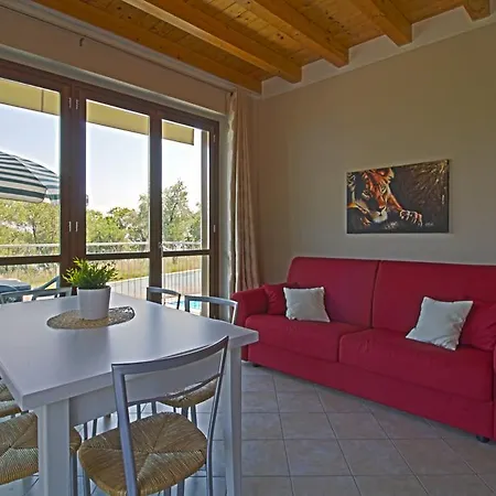 Apartment Borgo Degli Ulivi Toscolano Maderno