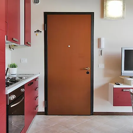 Apartment Borgo Degli Ulivi *