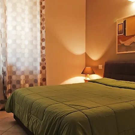 Apartment Borgo Degli Ulivi Toscolano Maderno